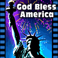 Classic Americana Greeting!