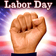 Labor Day Honor!