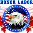 Honor Labor...