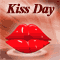 Grab Some Kisses!
