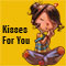 Hugs N Kisses For You!