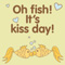 Oh Fish!