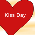 You&apos;re Kissed...