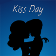 More Kisses...