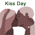 Kiss Talk...