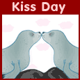 Sealed With Your Kisses...