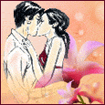 My Love For You...