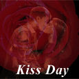 Kiss You Forever!