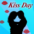 Kisses Full Of Passion!