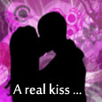 A Kiss Can Make Me Yours!