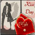 Kiss Me As You Like!