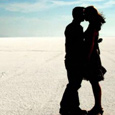 A Smile, A Kiss &#x26; Love.