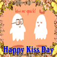 Kiss Me Quick!