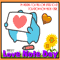 Love Note Day [ Sep 26, 2020 ]