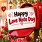 Send A Love Note