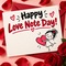 For Someone Special On Love...