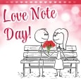 Special Love Note For Your Love!