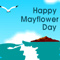 Mayflower Day Wishes For...