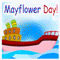 Mayflower Day