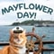 Mayflower Day