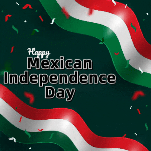 Mexican Independence Greetings Free Independence Day Mexico Ecards