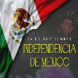 Independencia De Mexico!