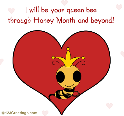 Queen Bee!