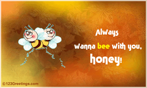 Wanna Bee With You...