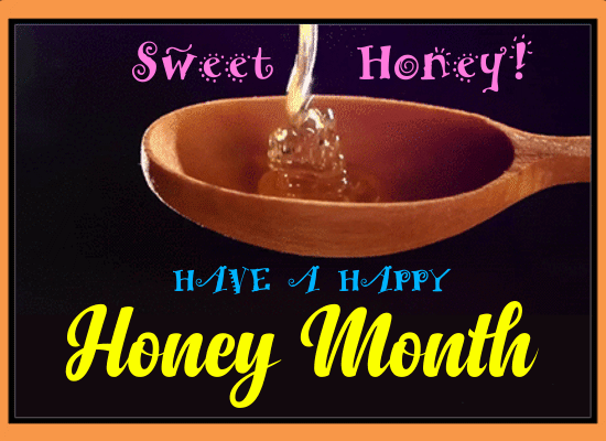 Sweet Honey!