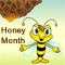 A Cute Hug On Honey Month!