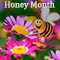 September Is Sweet As Honey