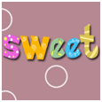 You&apos;re Sweet!