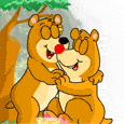 A Great Buddy Like You...