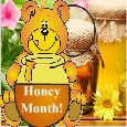 Sweet As Honey!