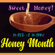 Sweet Honey!