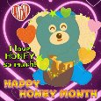 Love Honey So Much!