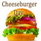 National Cheeseburger Day