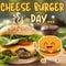 Chill Grill %26 Enjoy Its Cheese Burger