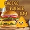 National Cheeseburger Day Wish