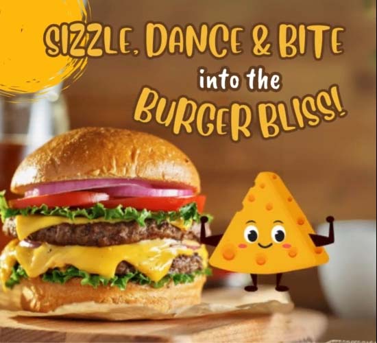 National Cheeseburger Day Wish