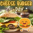 Chill Grill & Enjoy Its Cheese Burger