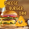 National Cheeseburger Day Wish