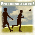 National Day of Encouragement!