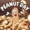 Cracking My Way In On Peanut Day.