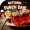 Punch Your Way To Happiness