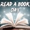 Read a Book Day