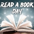 Wish You An Amazing Read A Book Day