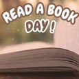 Wish On Read A Book Day