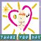 Thank You For This Wonderful Day!