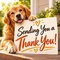 A Heartfelt Note For Thank You Day